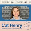 Cat Henry of Live Music Society champions small venues