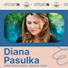 Diana Pasulka: a religious study of UFOs and nonhuman intelligences