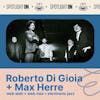 Roberto Di Gioia + Max Herre: Web Web’s experiments in electronic jazz