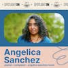 Angelica Sanchez: jazz keys and nighttime creatures