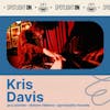 Kris Davis: defining jazz's vanguard