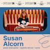Susan Alcorn: Nueva Canción on Pedal Steel