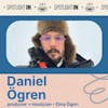 Daniel Ögren: Nordic Psychedelia & Global Beats