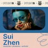 Sui Zhen: Sleepless at SXSW
