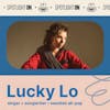 Lucky Lo: Swedish pop music with a twist
