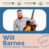 Will Barnes: jazz impressions of the Welsh landscape
