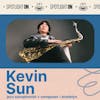Kevin Sun: emotion, technique, and the language of jazz