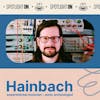 Hainbach: crafting soundscapes from forgotten relics