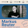 Markus Reuter: recording music across space and time