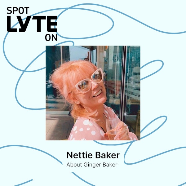 Best of Spot Lyte On - Nettie Baker