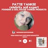 Pattie Yankee, Celebrity Nail Expert and Founder & CEO, Pattie Yankee Products | S2 EP 8