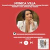 Monica Villa, Licensed Esthetician, Permanent Makeup Artist, Message Therapist, Founder & CEO, Beauty by Monica