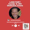 Lash Fary, Founder & CEO of Distinctive Assets - 58th Annual Grammy Awards 2016 Gift Lounge #ICYMI | S2 EP 4