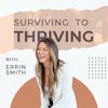 The Cure for Emotional Eating with Erin Smith