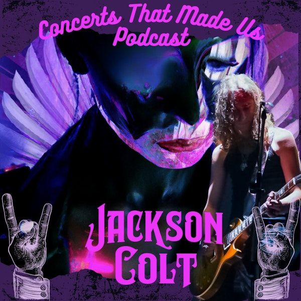 Jackson Colt