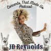 From Ballet to Country Music: A Conversation with JD Reynolds