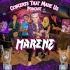 Breaking Stereotypes: Marene's Journey in the Music Industry