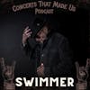Diving into the Depths of Swimmer's Musical Exploration