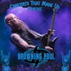 Drowning Pool: CJ Pierce's tour tales: From sold-out shows to guitar lessons on the tour bus