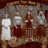 Taking Folk Metal to Eurovision: An Interview with Cruachan's Keith Fay