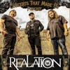 Realation: From Hall of Famers to a new Ep - All will be 