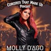 Molly D'Ago