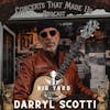 A Life in Music: A conversation with Big Yard Nation's Darryl Scotti