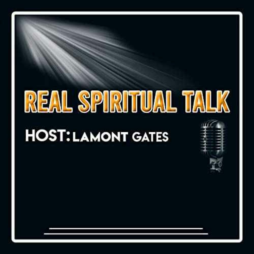 Update real spiritual talk radio