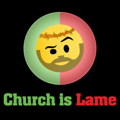 Church is Lame