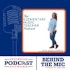 With The Elementary Music Teacher Podcast - BTM005