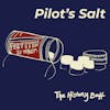Pilot's Salt: The Use of Drugs During the Second World War (with Jonathan Naman)