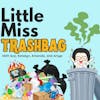 Little Miss Trashbag: Casey Anthony: An American Murder Mystery (2017) with Ace and Katelyn Fanning