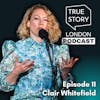 11 - The Knowing w/Clair Whitefield