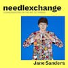 Jane Sanders | Pop Portrait Perfection [NX005]