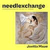 Joetta Maue | Hand Embroidered Intimacy [NX007]