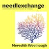 Meredith Woolnough | Organic Machine Embroidery [NX008]
