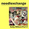 Sally Wilson | Mixed Media Sculptor [NX013]