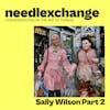 Sally Wilson | Mixed Media Sculptor Part 2 [NX014]