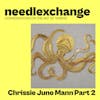 Chrissie Juno Mann | Hand Embroidered Excellence Part 2 [NX018]