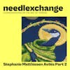 Stephanie Matthiesen Avilés | Cross Stitching Cool Part 2 [NX023]