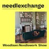 Woodlawn & Pope Leighey House | The Annual Needlework Show [NX024]