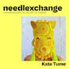 Kate Tume | Creating Cosmology [NX031]