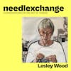 Lesley Wood - Positive with the Negative [NX035]