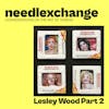 Lesley Wood - Positive with the Negative Part 2 [NX036]
