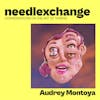 Audrey Montoya - Felting It Weird [NX037]