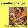 Audrey Montoya - Felting It Weird Part 2 [NX038]