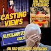 Lasting Views - Bad business decisions - with Antonio of The Cultworthy!