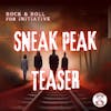 Sneak Peak Teaser