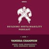 Biophilic Design Enhancing Well-being and Environment [1of2] - Vanessa Champion - BS 111