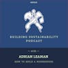 How to Build a Roundhouse Pt1 - Adrian Leaman - BS118